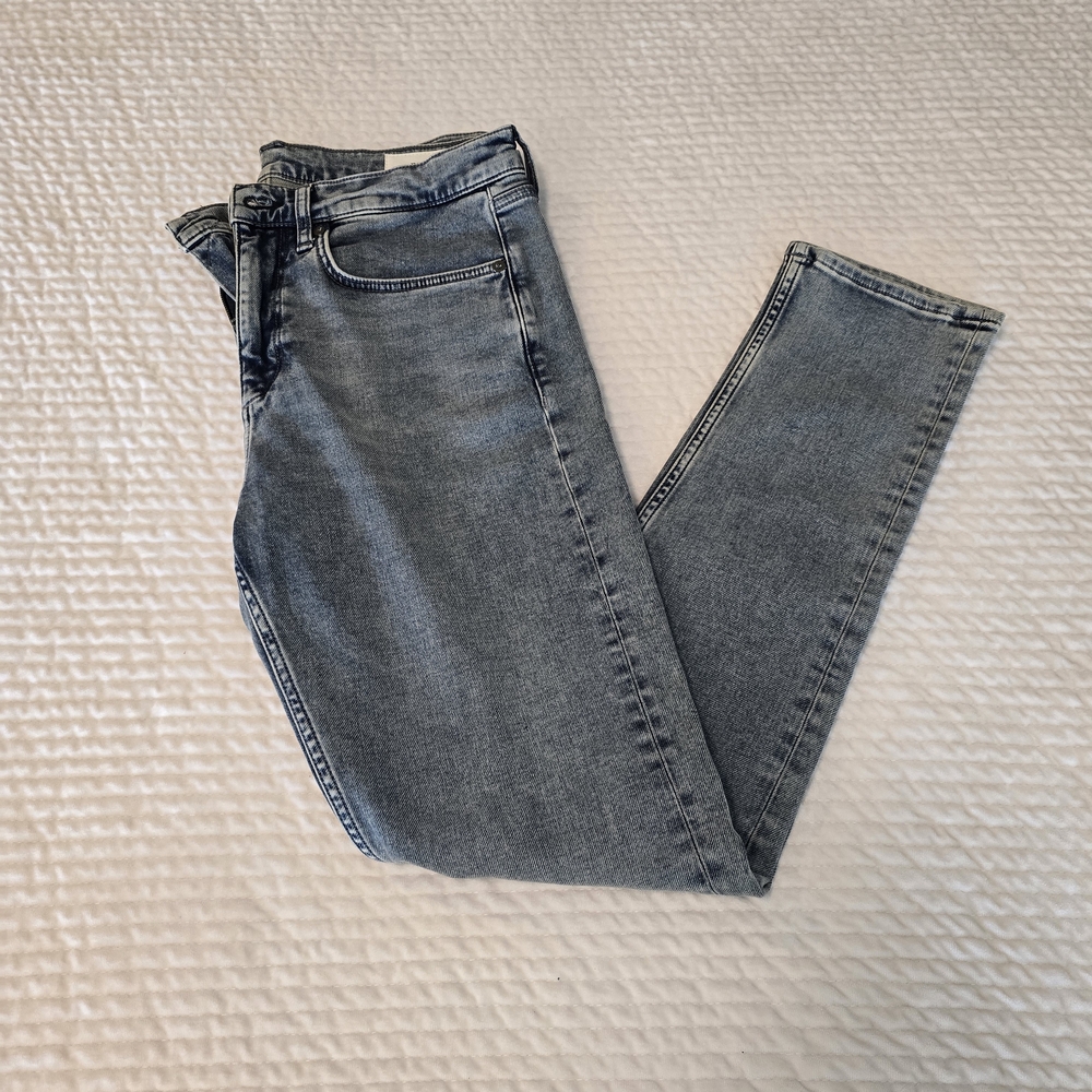 Rag & Bone Fit 1 Skinny Women's Jeans